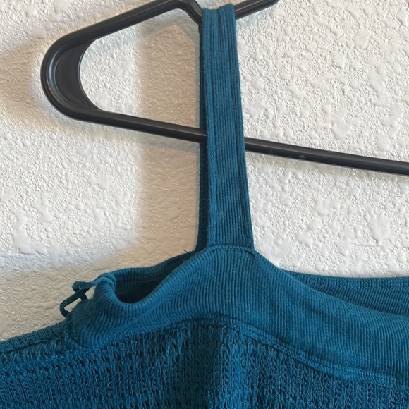 Free people top pullover sweater. - Picture 3 of 10